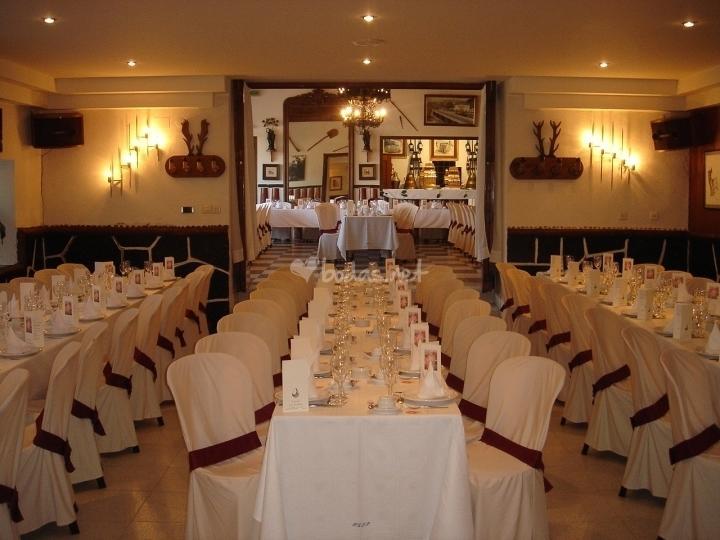 Hotel Los Perales Puebla de Sanabria Ngoại thất bức ảnh