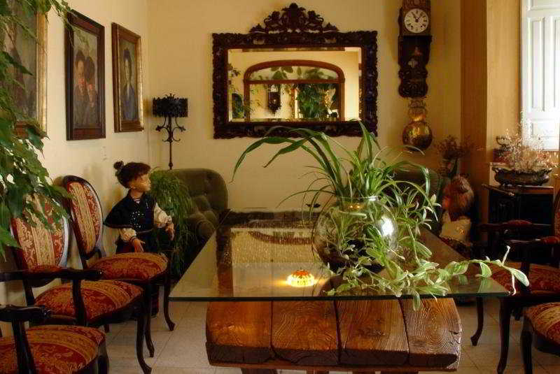 Hotel Los Perales Puebla de Sanabria Ngoại thất bức ảnh